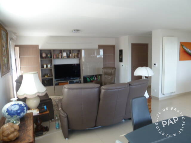 Vente appartement 4 pièces 105 m² Sciez (74140) - 105 m² - 520.000 € | Particulier à Particulier — 3