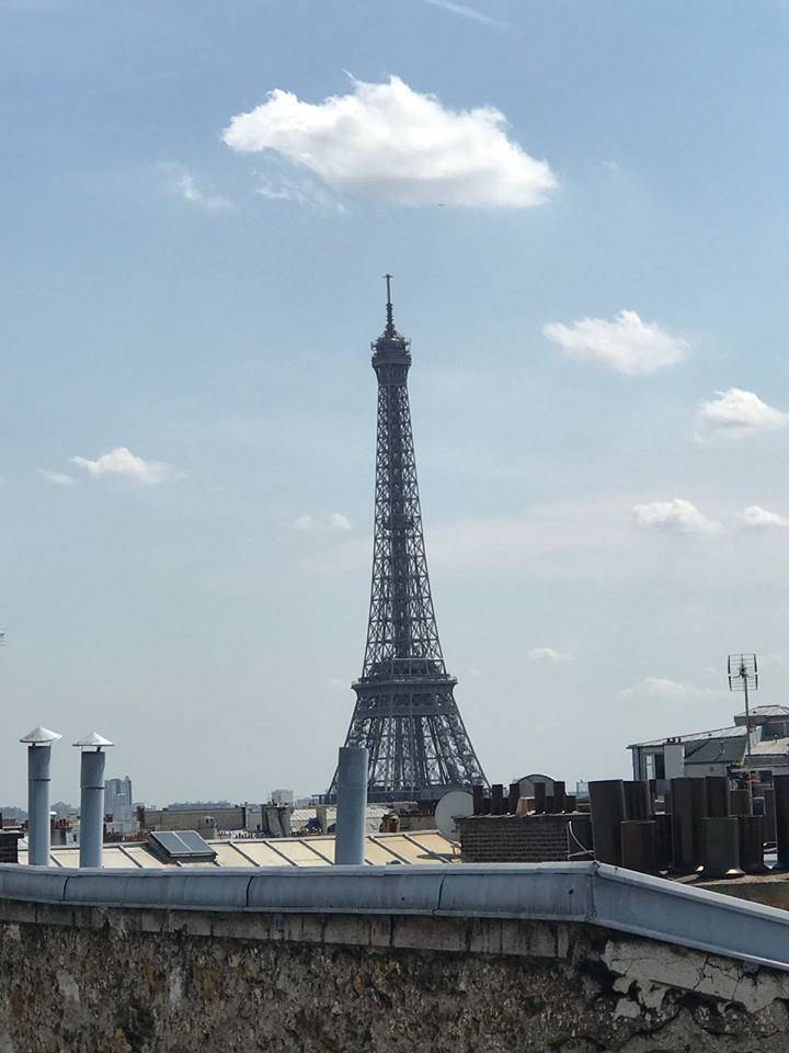 Paris 16E