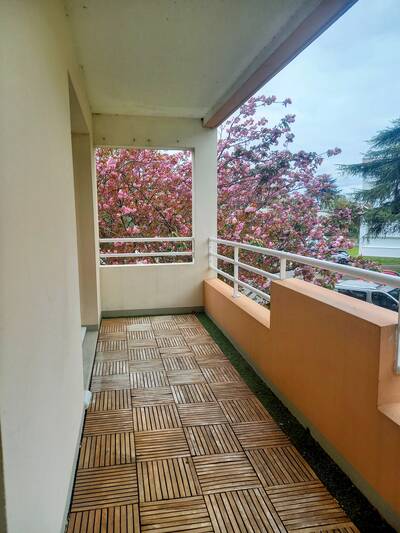 Vente appartement 3 pièces Saint-Herblain (44800)