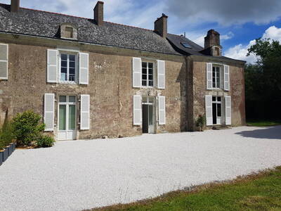 Location maison 5 pièces Saint-Étienne-de-Montluc (44360)