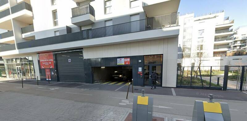 Rueil-Malmaison (92500)