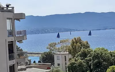 Ajaccio
