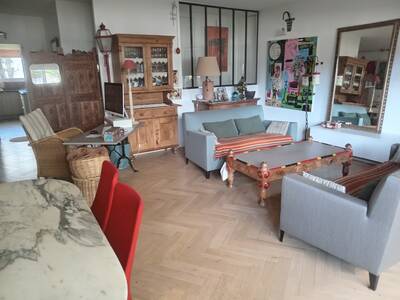 Vente appartement 3 pièces Saint-Germain-en-Laye (78100)