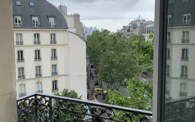 Paris 17E (75017)