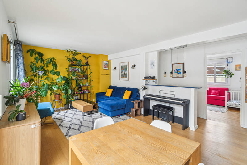 Paris 18E (75018)