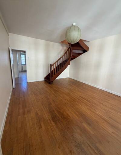 Vente appartement 5 pièces Aurillac (15000)