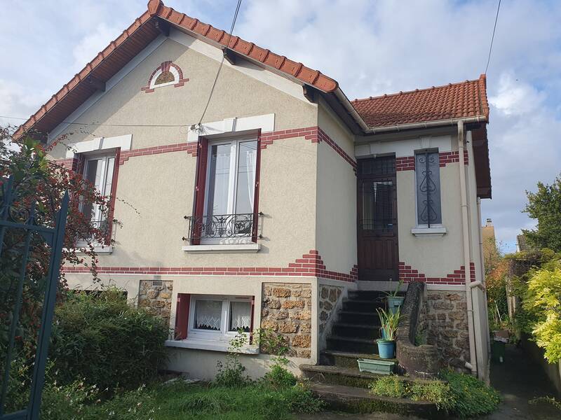Aulnay-Sous-Bois (93600)