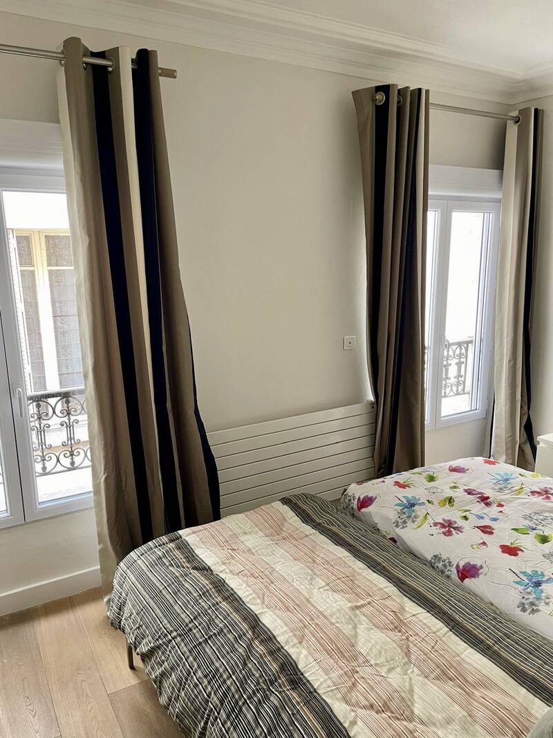 Paris 8E (75008)