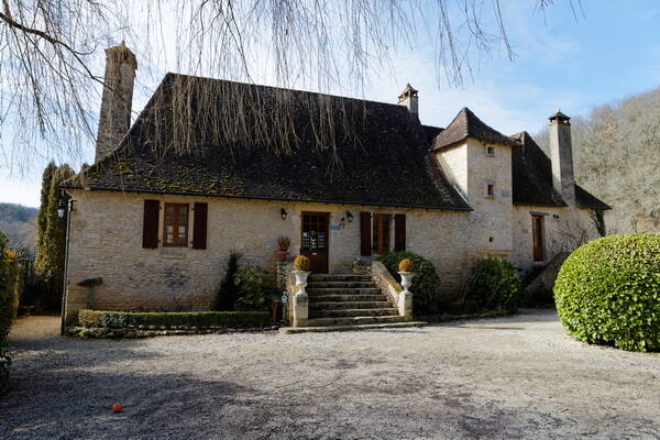 Valojoulx (24290)