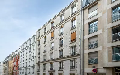 Paris 15E (75015)