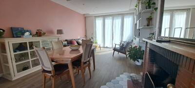 Vente maison 7 pièces Montmorency (95160)