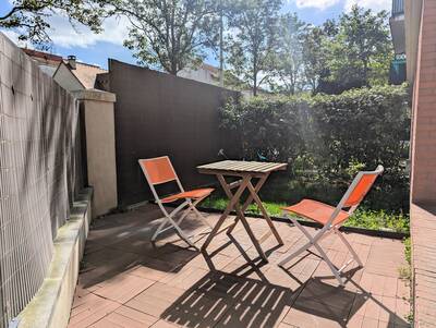 Vente appartement 3 pièces Nanterre (92000)