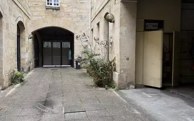 Bordeaux (33000)