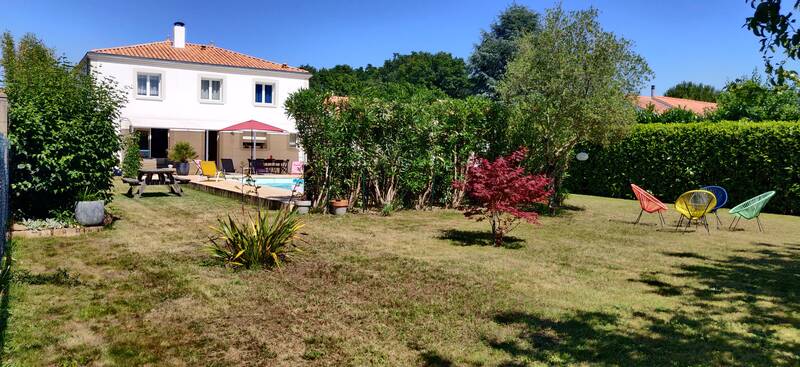 Bouaye (44830)