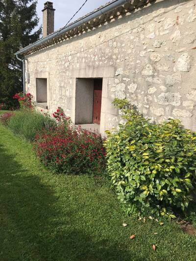 Vente maison 6 pièces Massels (47140)
