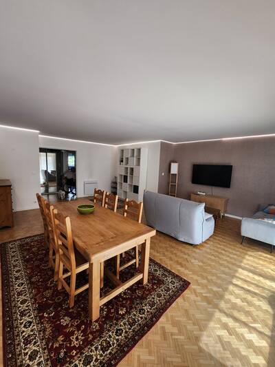 Location chambre en colocation 4 pièces Clermont-Ferrand (63)