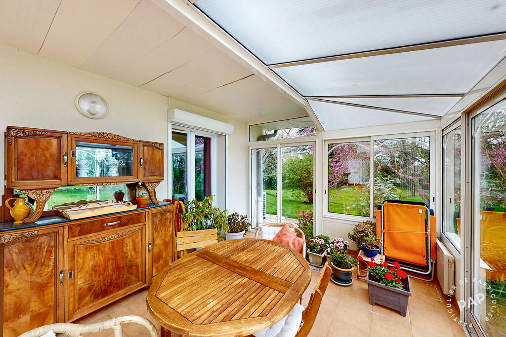 Vente maison 148 m² Donzy (58220) - 148 m² - 212.000 € | Particulier à Particulier — 11