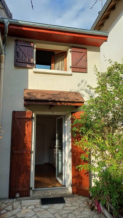 Location appartement studio Vélizy-Villacoublay (78140)