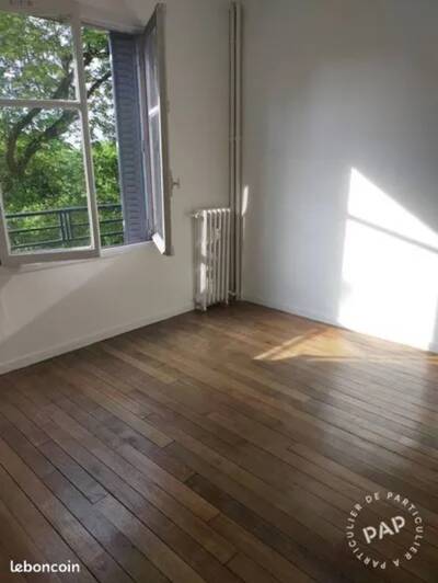 Vente appartement 2 pièces Ris-Orangis (91130)
