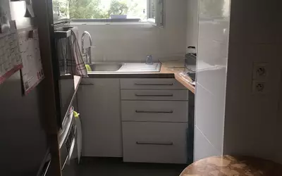 Paris 15E (75015)