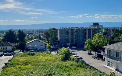 Vétraz-Monthoux (74100)