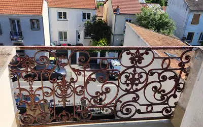 Arcueil (94110)