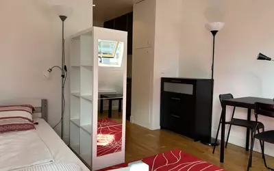 Paris 8E (75008)