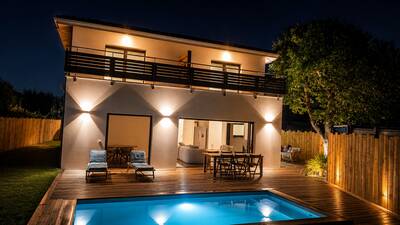 Vente maison 6 pièces Seignosse (40510)
