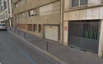 Paris 19E