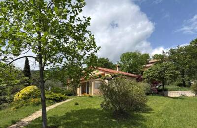 Vente maison 4 pièces Corsavy (66150)