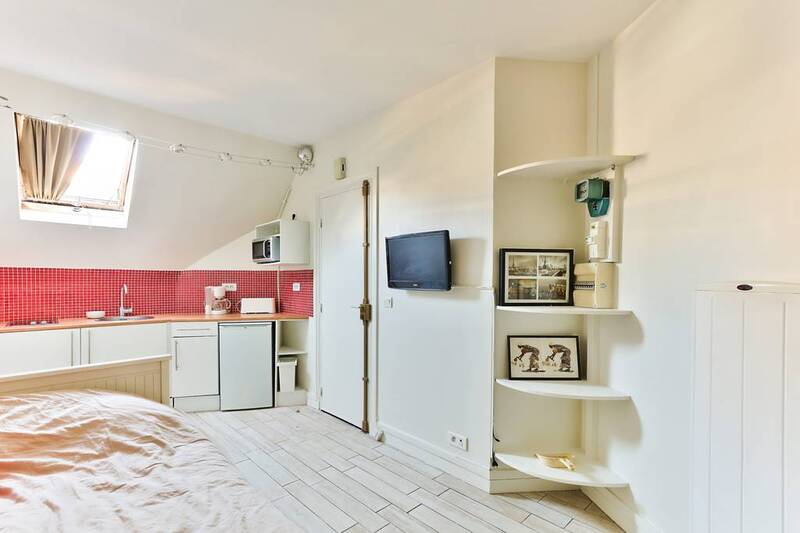 Paris 17E (75017)