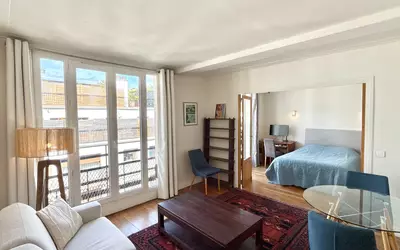 Paris 17E (75017)