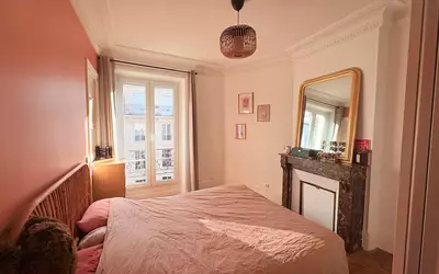 Paris 18E (75018)