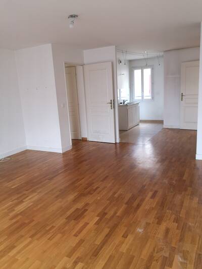 Location appartement 3 pièces Villiers-sur-Marne (94350)