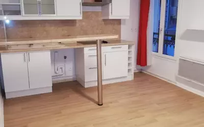 Paris 17E (75017)