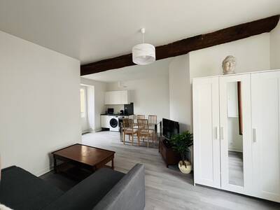 Location appartement studio Chevreuse (78460)