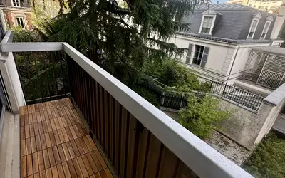 Paris 16E (75016)