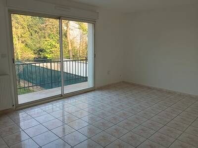 Location maison 4 pièces Noisy-le-Sec (93130)