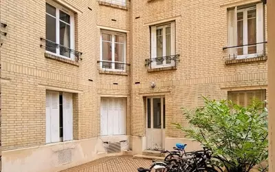 Paris 14E (75014)