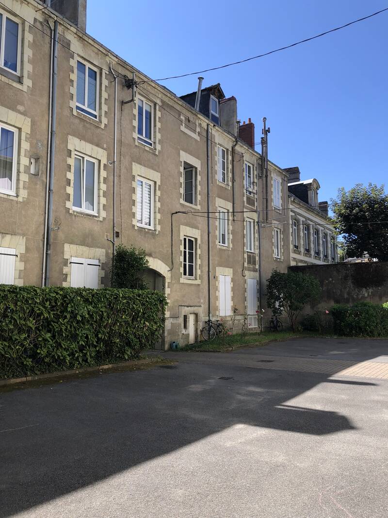 Nantes (44000)
