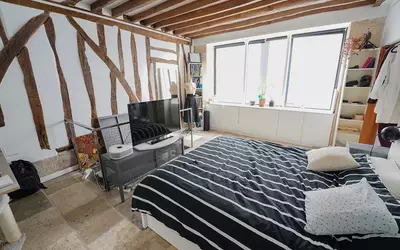 Paris 20E (75020)