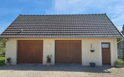 Pouan-Les-Vallées (10700)
