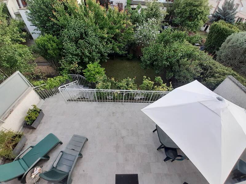 Maisons-Alfort (94700)