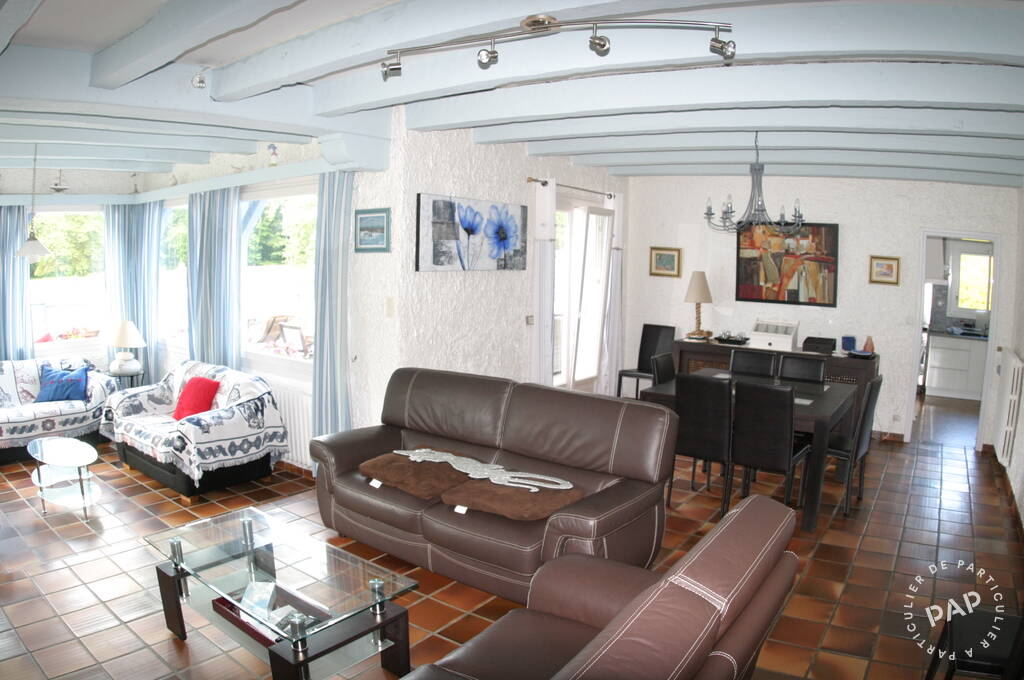 Maison 209 m²