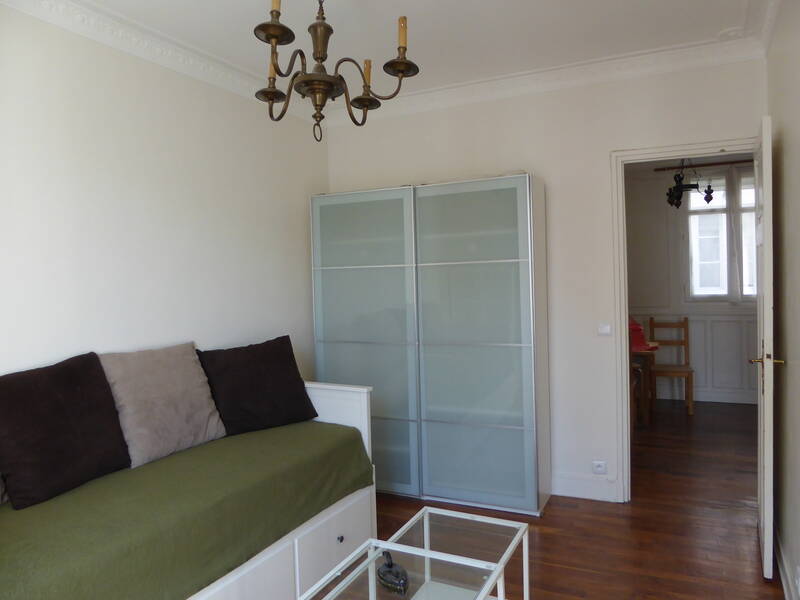 Vincennes (94300)
