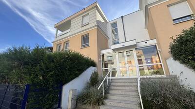 Vente appartement 5 pièces Bischheim (67800)