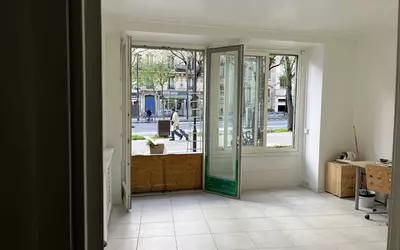 Paris 13E (75013)