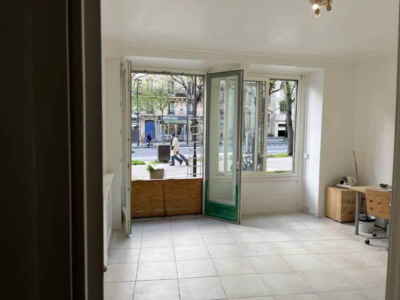 Paris 13E (75013)