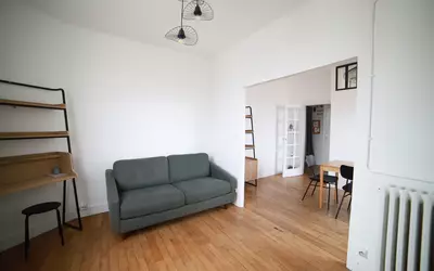 Aulnay-Sous-Bois (93600)