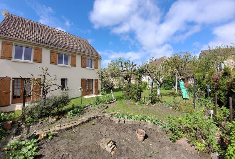 Saint-Ouen-L'aumône (95310)